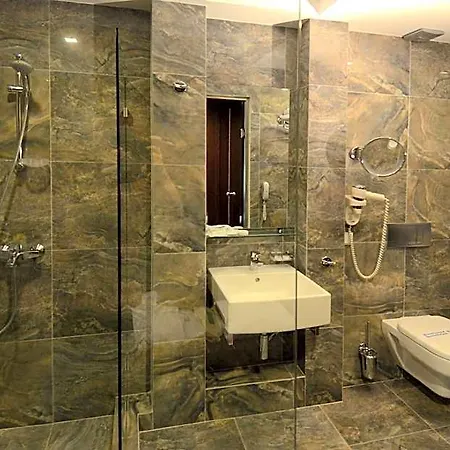 Danai Hotel Kallithea (Chalkidiki)