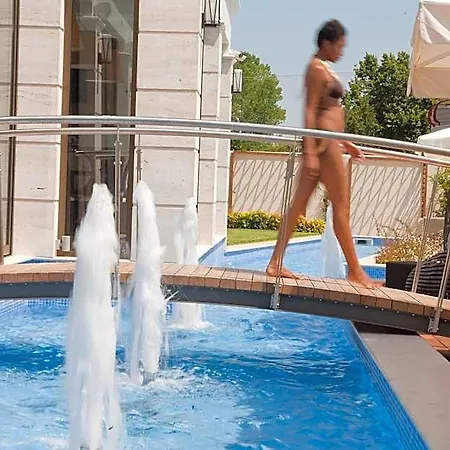 Danai 4* Kallithea (Chalkidiki)