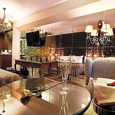 Hotel Danai Kallithea (Chalkidiki)