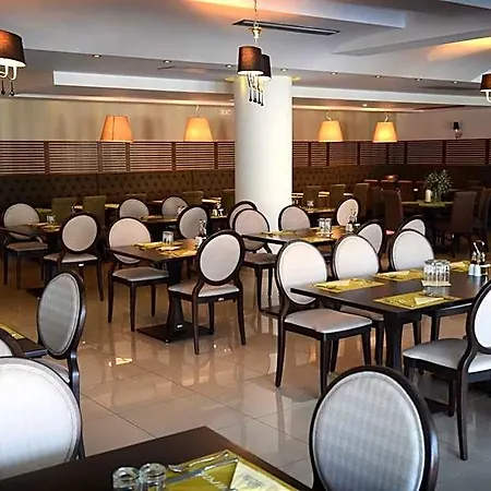 Hotel Danai Kallithea (Chalkidiki)