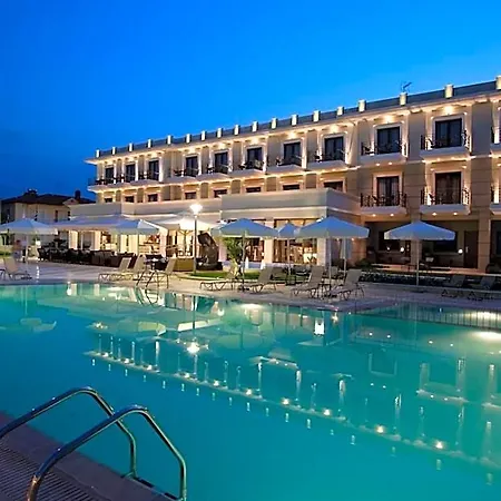Danai Hotel