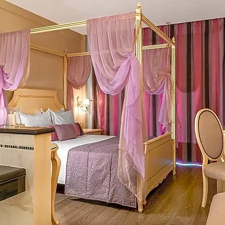 Hotel Danai Kallithea (Chalkidiki)