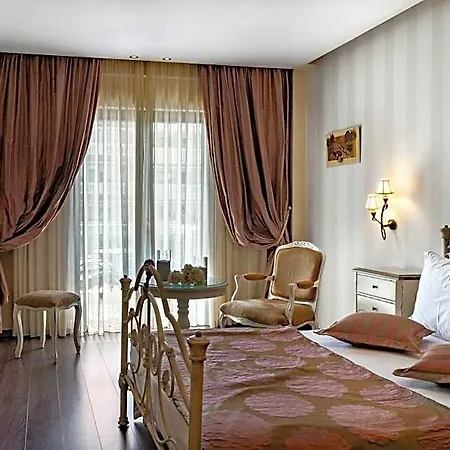 Danai Hotel Kallithea (Chalkidiki)
