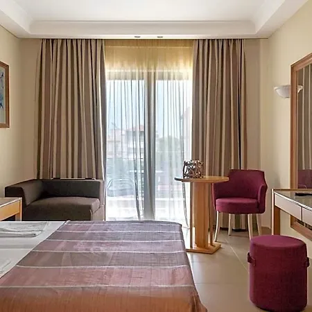 Hotel Danai Kallithea (Chalkidiki)